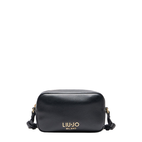 Liu Jo - Camera case small Black - AA5137E0033 - BLACK