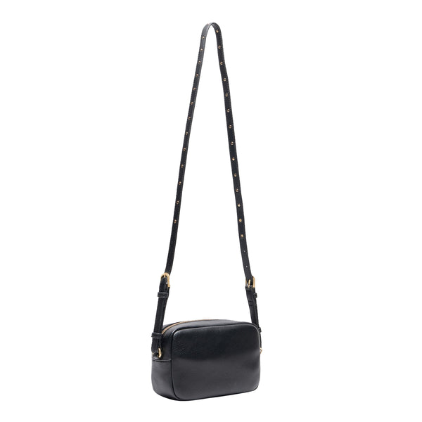 Liu Jo - Camera case small Black - AA5137E0033 - BLACK