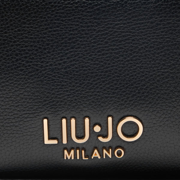 Liu Jo - Camera case small Black - AA5137E0033 - BLACK
