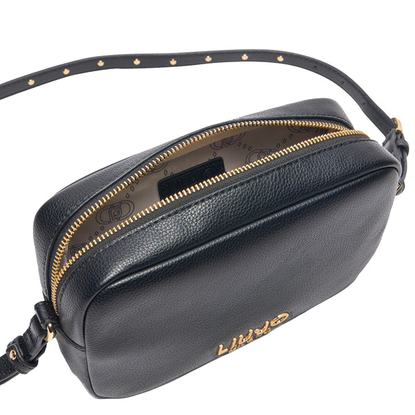 Liu Jo - Camera case small Black - AA5137E0033 - BLACK