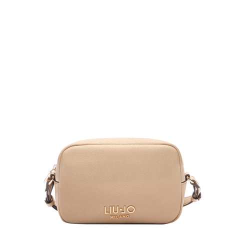 Liu Jo - Camera case small Neutro - AA5137E0033 - NEUTRO