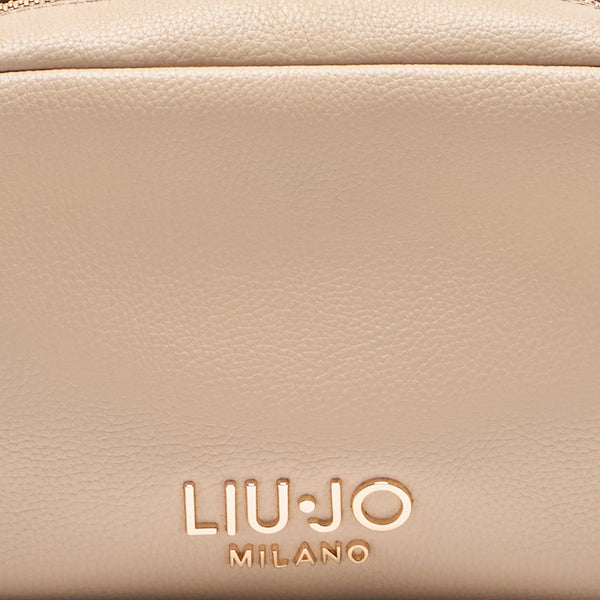Liu Jo - Camera case small Neutro - AA5137E0033 - NEUTRO