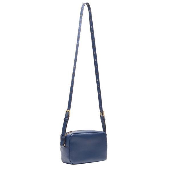 Liu Jo - Camera case small Dress Blue - AA5137E0033 - DRESS/BLUE