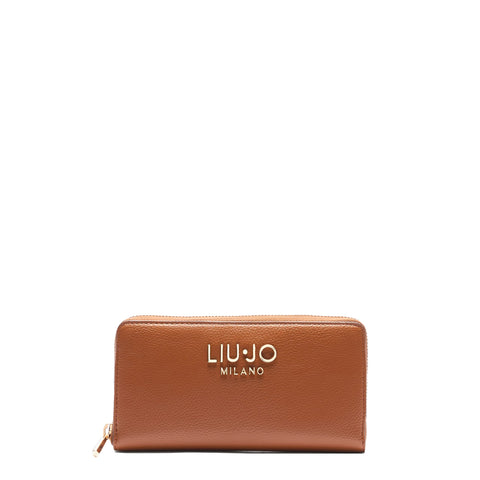 Liu Jo - Large Deer Wallet - AA5155E0033 - DEER