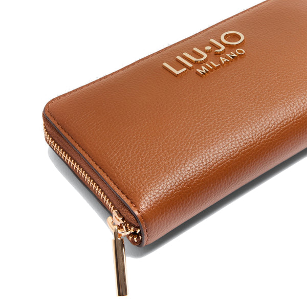 Liu Jo - Large Deer Wallet - AA5155E0033 - DEER