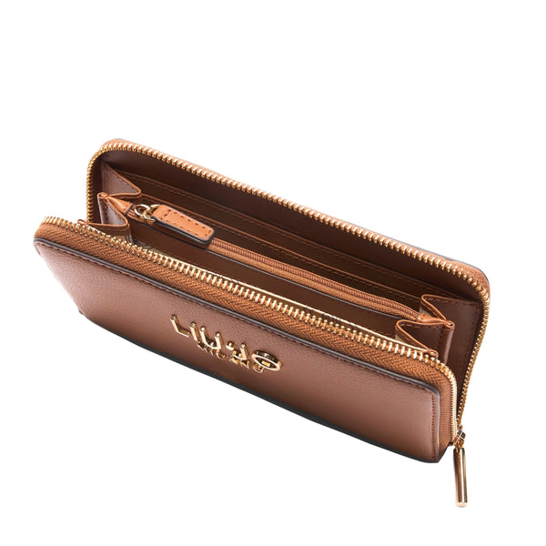 Liu Jo - Large Deer Wallet - AA5155E0033 - DEER