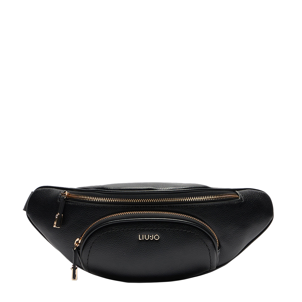Liu Jo - Fanny Pack Black - AA5162E0058 - BLACK