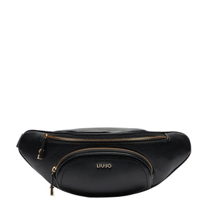 Liu Jo - Fanny Pack Black - AA5162E0058 - BLACK