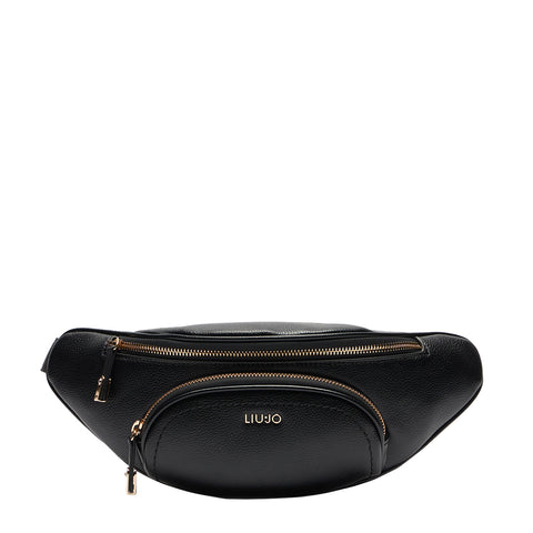 Liu Jo - Fanny Pack Black - AA5162E0058 - BLACK
