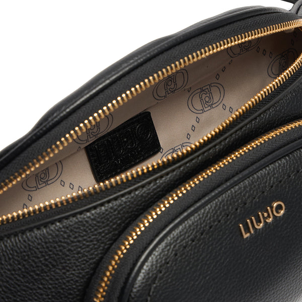 Liu Jo - Fanny Pack Black - AA5162E0058 - BLACK