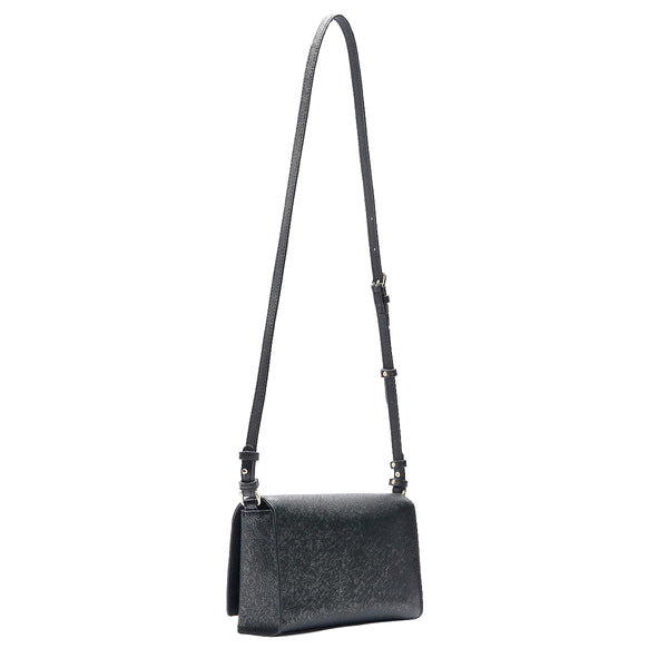 Liu Jo - Small Black Handbag - AA5177E0087 - BLACK