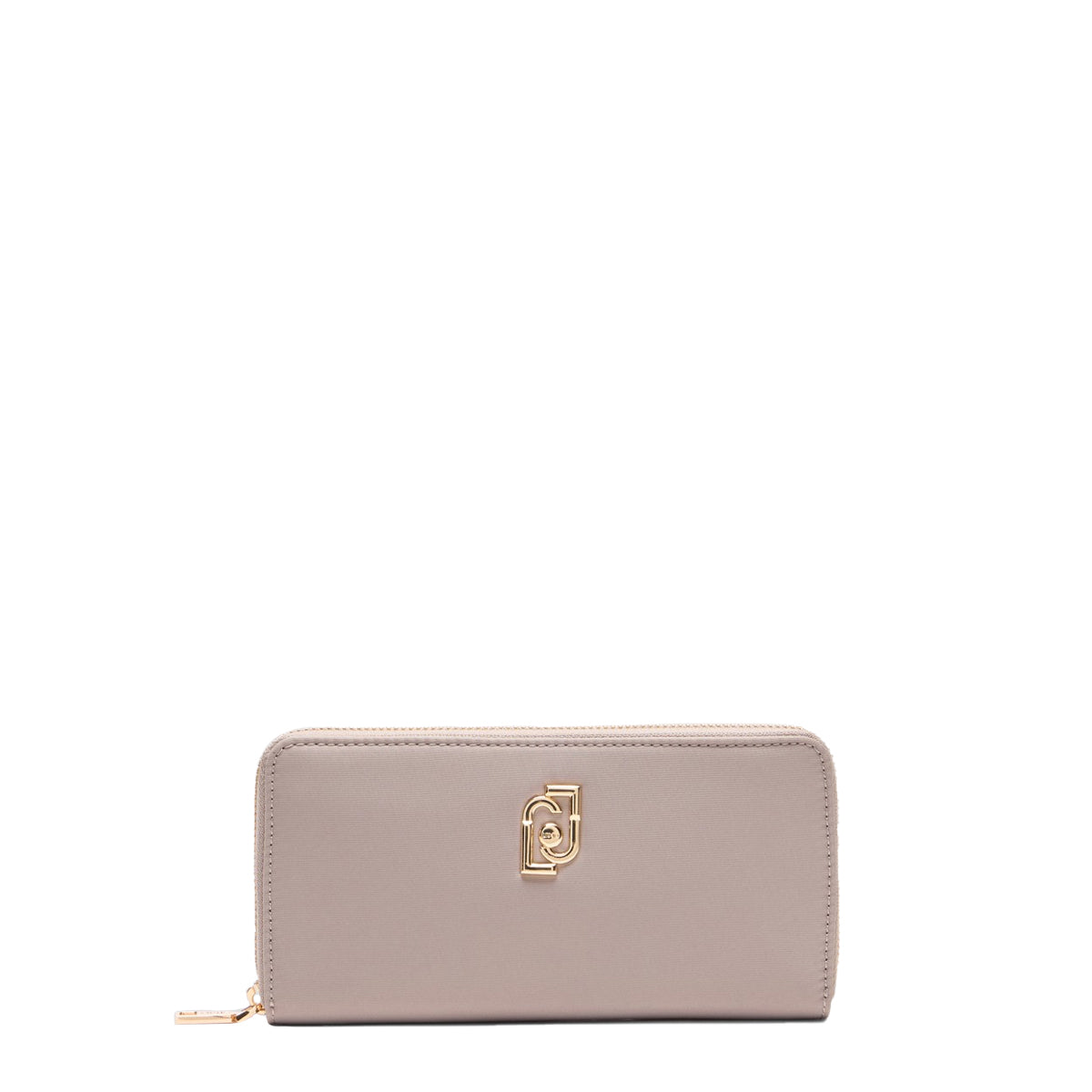 Liu Jo - Large Wallet in nylon Mushroom - AA5184T4559 - MUSHROOM