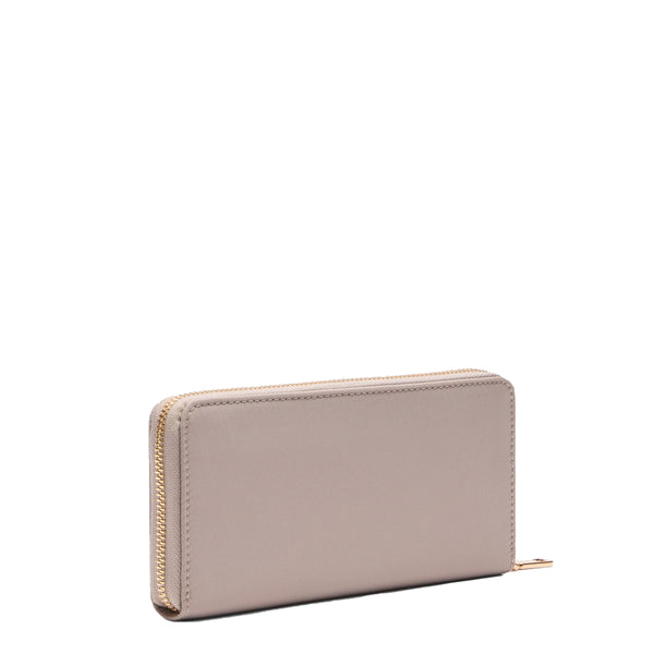 Liu Jo - Large Wallet in nylon Mushroom - AA5184T4559 - MUSHROOM