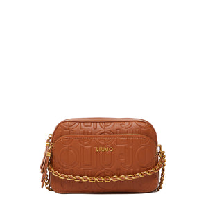 Liu Jo - Camera case media con catena Bran - AA5198E0538 - BRAN