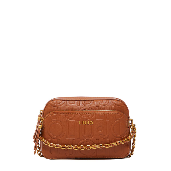 Liu Jo - Camera case media con catena Bran - AA5198E0538 - BRAN