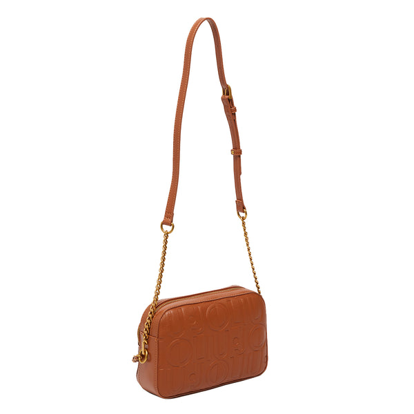 Liu Jo - Camera case media con catena Bran - AA5198E0538 - BRAN