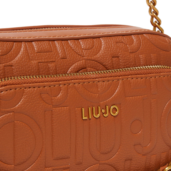 Liu Jo - Camera case media con catena Bran - AA5198E0538 - BRAN