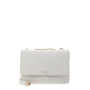 Liu Jo - Crossbody Bag Small Cream - AA5210E0058 - CREAM