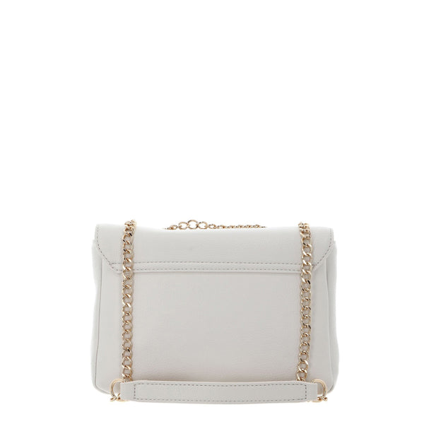 Liu Jo - Crossbody Bag Small Cream - AA5210E0058 - CREAM