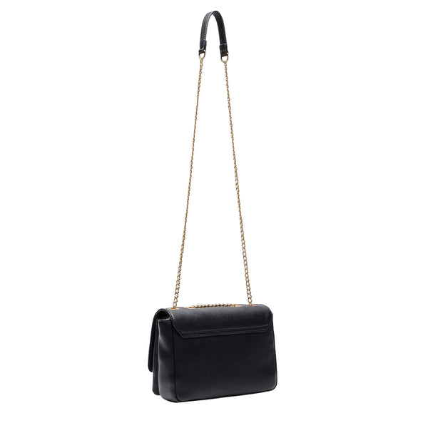 Liu Jo - Crossbody Bag Small Black - AA5210E0058 - BLACK