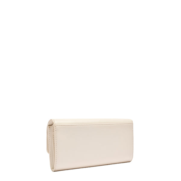 Liu Jo - Wallet Large Cream - AA5214E0015 - CREAM