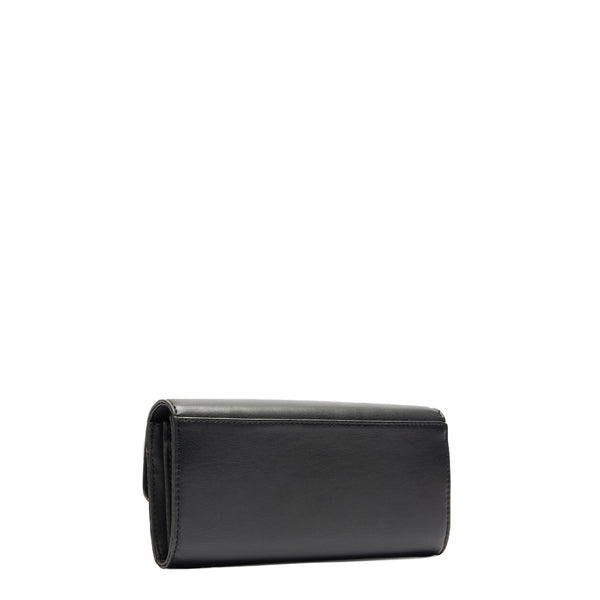 Liu Jo - Wallet Large Black - AA5214E0015 - BLACK