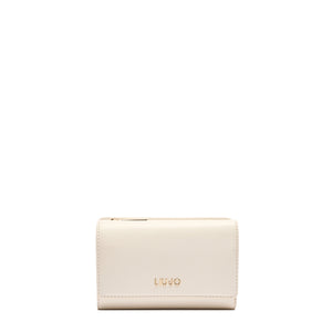 Liu Jo - Wallet Large Cream - AA5215E0015 - CREAM