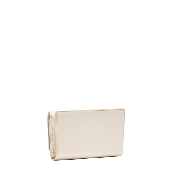 Liu Jo - Wallet Large Cream - AA5215E0015 - CREAM