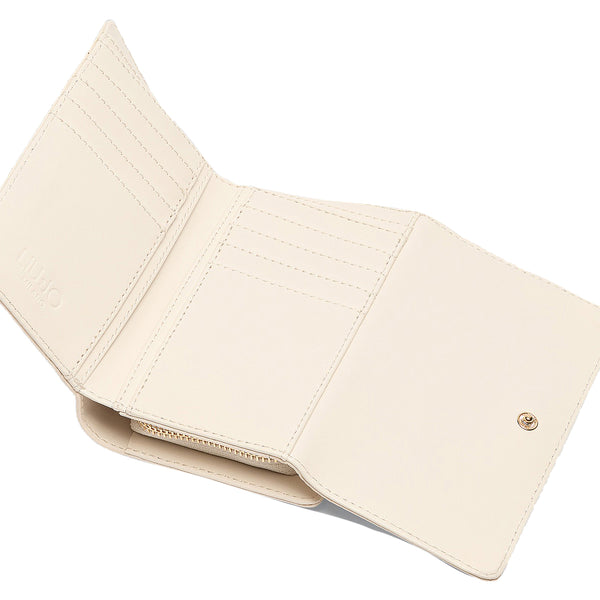 Liu Jo - Wallet Large Cream - AA5215E0015 - CREAM