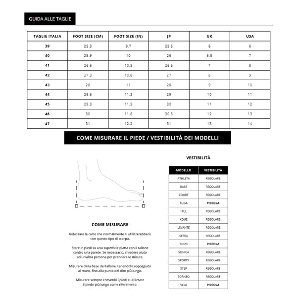 D.A.T.E. - Court 2.0 Basic White Beige Sneakers - M431-C2-BA - WHITE-BEIGE
