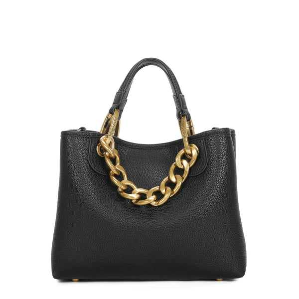 Braccialini - Borsa a mano Beth Jewels Media Nero - B18531 YY - NERO