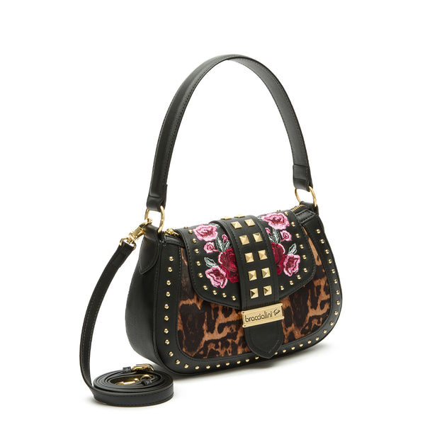Braccialini - Sottospalla Rock Nero - B18602 YY - NERO
