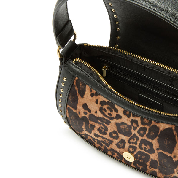 Braccialini - Sottospalla Rock Nero - B18602 YY - NERO