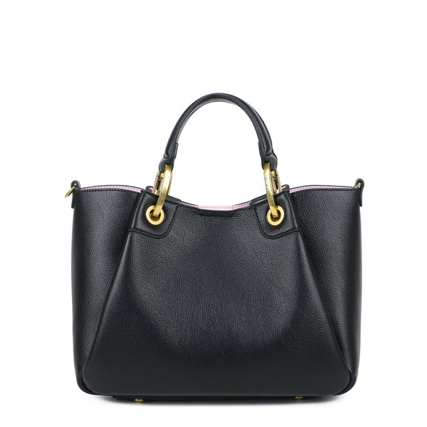 Braccialini - Borsa a mano Media Amy Nero - B18501 YY - NERO