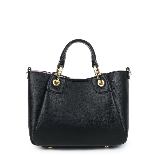 Braccialini - Borsa a mano Amy Bijoux Piccola Nero - B18520 YY - NERO