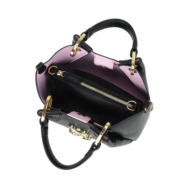 Braccialini - Borsa a mano Amy Bijoux Piccola Nero - B18520 YY - NERO