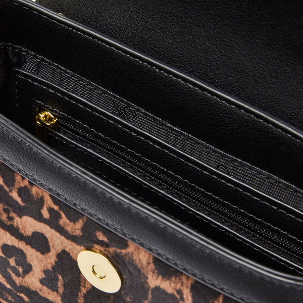 Braccialini - Borsa a spalla Rock Nero - B18601 YY - NERO