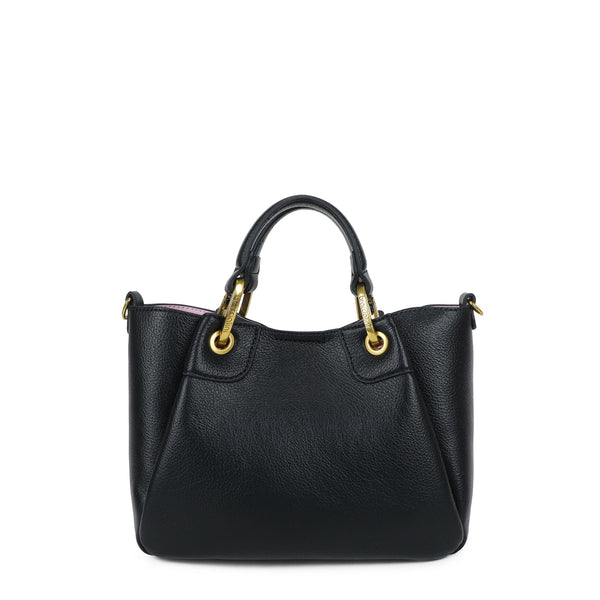 Braccialini - Borsa a mano Piccola Amy Nero - B18500 YY - NERO