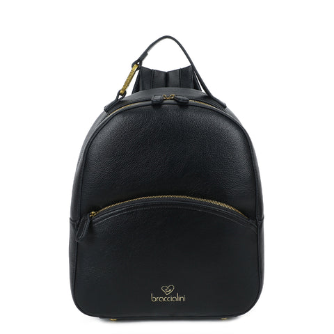 Braccialini - Zaino Amy Nero - B18505 YY - NERO