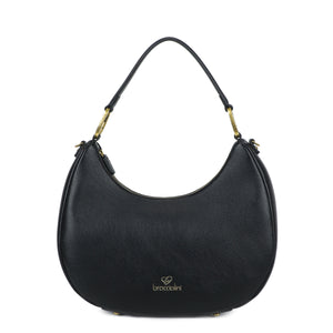 Braccialini - Borsa a spalla Amy Nero - B18504 YY - NERO