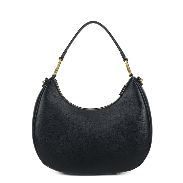 Braccialini - Borsa a spalla Amy Nero - B18504 YY - NERO