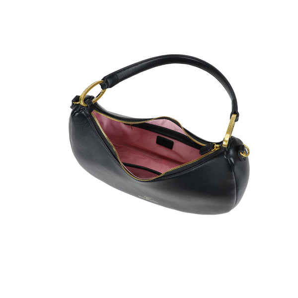 Braccialini - Borsa a spalla Amy Nero - B18504 YY - NERO