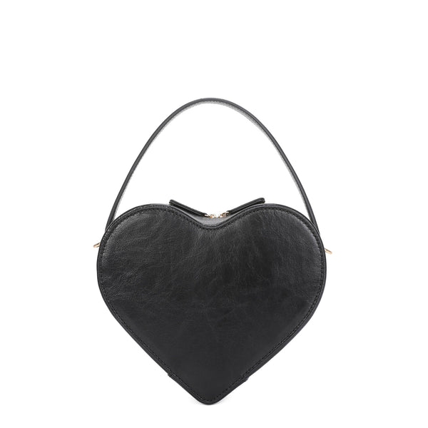 Braccialini - Borsa a mano Shape Cuore - B18678 PP - UNICO