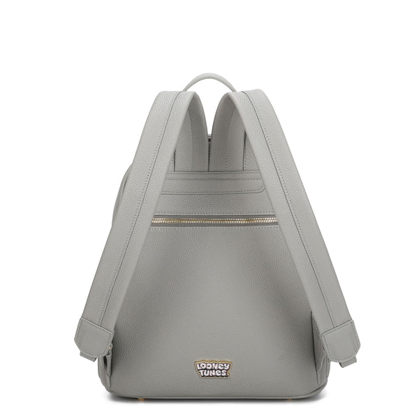 Braccialini - Zaino Cartoline Duffy Duck - LT202 YY - UNICO