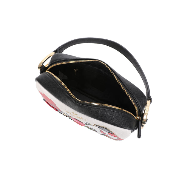 Braccialini - Borsa a mano Cartoline Gatto Silvestro - LT206 YY - UNICO