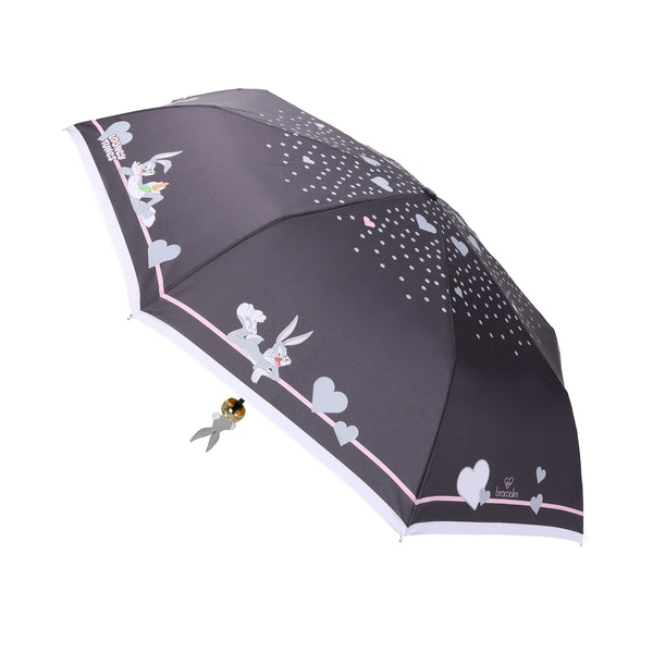 Braccialini - Ombrello Bugs Bunny - LTUMB01 XX - UNICO