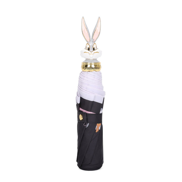 Braccialini - Ombrello Bugs Bunny - LTUMB01 XX - UNICO