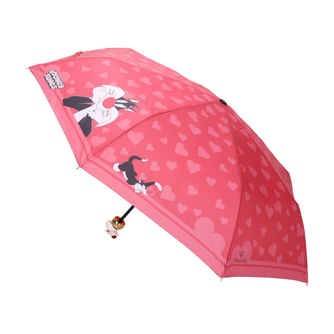 Braccialini - Ombrello Gatto Silvestro - LTUMB03 XX - UNICO