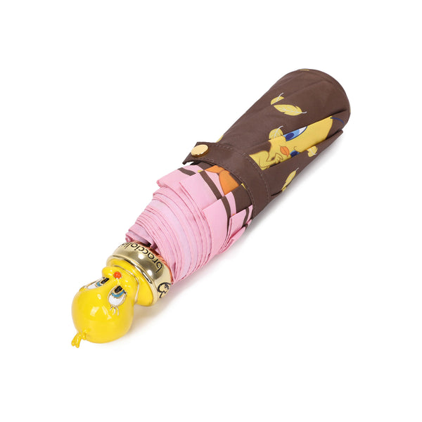 Braccialini - Ombrello Tweety - LTUMB04 XX - UNICO