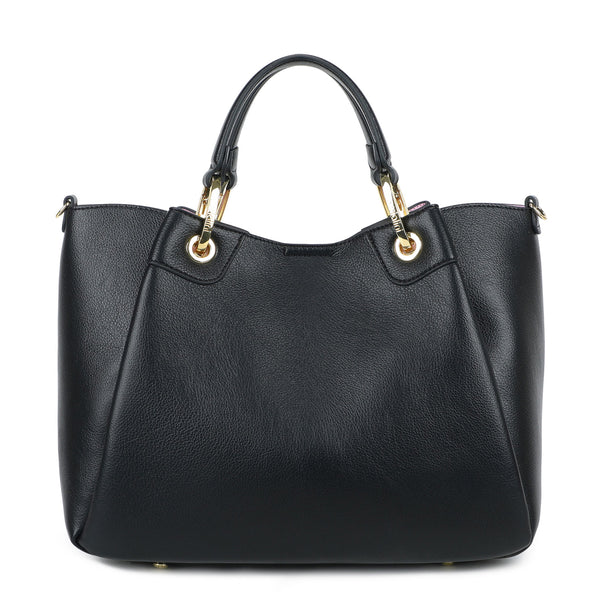 Braccialini - Borsa a mano Amy Bijoux Grande Nero - B18522 YY - NERO
